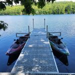 E-Z Docking Solutions, LLC.