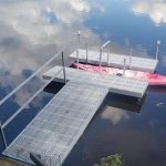 E-Z Docking Solutions, LLC.